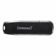 Memoria USB INTENSO Negro 256 GB