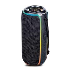 Altavoz Portátil ELBE Negro 20 W Bluetooth