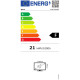 Smart TV Metz 24MTC6000Z HD 24