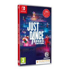 Video game for Switch Nintendo