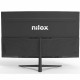 Monitor Nilox NXM27CRV01 27
