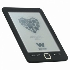 eBook Woxter EB26-059 Negro