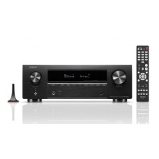 Receptor AV Denon AVR-X1800H