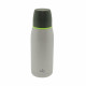 Travel thermos flask JATA 918 500 ml Grey Metal Stainless steel