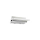 Campana Convencional Teka CNL6400.2WH Blanco