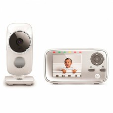 Baby Monitor Motorola 2,8