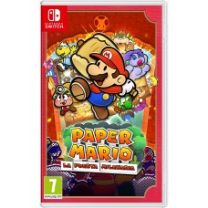 Videojuego para Switch Nintendo PAPER MARIO THOUSAND DOOR