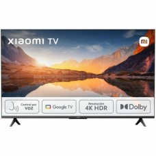 Smart TV Xiaomi A 2025 4K Ultra HD 43