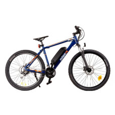 Electric Bike Nilox X6 PLUS 250 W 27,5