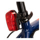 Electric Bike Nilox X6 PLUS 250 W 27,5