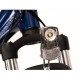 Electric Bike Nilox X6 PLUS 250 W 27,5