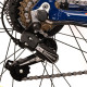 Electric Bike Nilox X6 PLUS 250 W 27,5