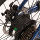 Electric Bike Nilox X6 PLUS 250 W 27,5