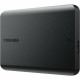 Disco Duro Externo Toshiba 2 TB