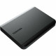 Disco Duro Externo Toshiba 2 TB