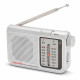 Transistor Radio Aiwa Grey