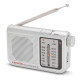 Transistor Radio Aiwa Grey