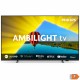 Smart TV Philips 50PUS8079 4K Ultra HD 50