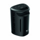 Portable Bluetooth Speakers Woxter Monster XL Black 60 W