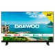 Smart TV Daewoo 32DM63HA 32