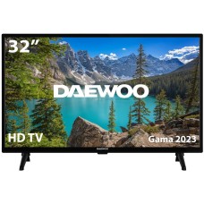 Smart TV Daewoo 32DE14HL HD 32