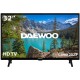 Smart TV Daewoo 32DE14HL HD 32