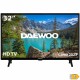 Smart TV Daewoo 32DE14HL HD 32