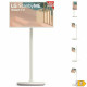Smart TV LG 27ART10AKPL.AEUW 27