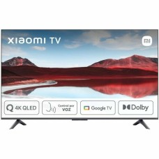 Smart TV Xiaomi A PRO 2025 4K Ultra HD 43