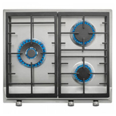 Placa de Gas Teka 40212220 60 cm 60 cm