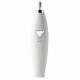 Manicure Set JATA JBSM1200 White