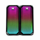Altavoces Woxter 2.0 BIG BASS 97 20 W