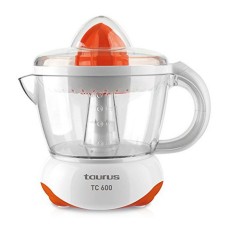 Electric Juicer Taurus TC-600 0,7 L 40W White 40 W 7 L