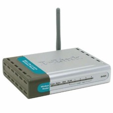 Wireless Modem D-Link DI-524/E