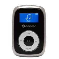 Reproductor MP3 Denver Electronics MP-316B