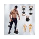 Kettlebell and Dumbbell Kit Xiaomi ORMANC10P 10 Kg