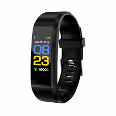 Activity Bangle Denver Electronics 116000000000 Black 0,96