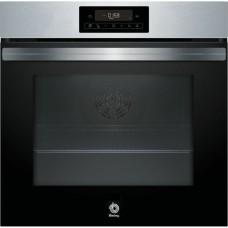 Horno Pirolítico Balay 3HB4821X2 71 L
