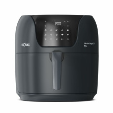 Air Fryer Solac FA1800D Black 1800 W 7,4 l