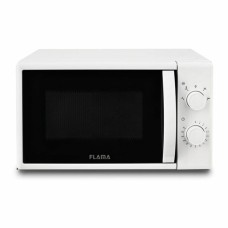 Microondas Flama 1824FL 20 L 700W Blanco 700 W 20 L