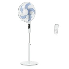 Freestanding Fan Rowenta VU5450 32 W White