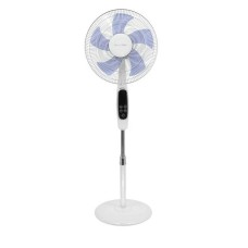 Ventilador de Pie Universal Blue ZERMATT 7050W 50 W