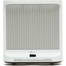 Digital Heater Haverland IDK1 White Grey 2000 W
