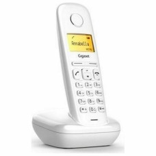 Teléfono Inalámbrico Gigaset S30852-H2802-D202 Inalámbrico 1,5