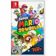 Videojuego para Switch Nintendo M3DW BOF