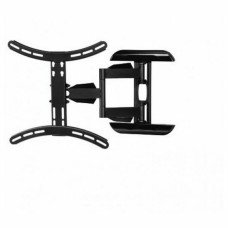 TV Wall Mount with Arm Hama Technics 00118619 Black 32