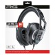 Headphones Nacon RIG 300HN Black