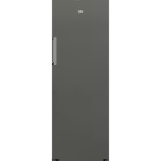 Frigorífico BEKO RSSE415M41GN Gris