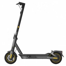 Patinete Eléctrico Segway Gris