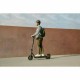Patinete Eléctrico Segway Gris